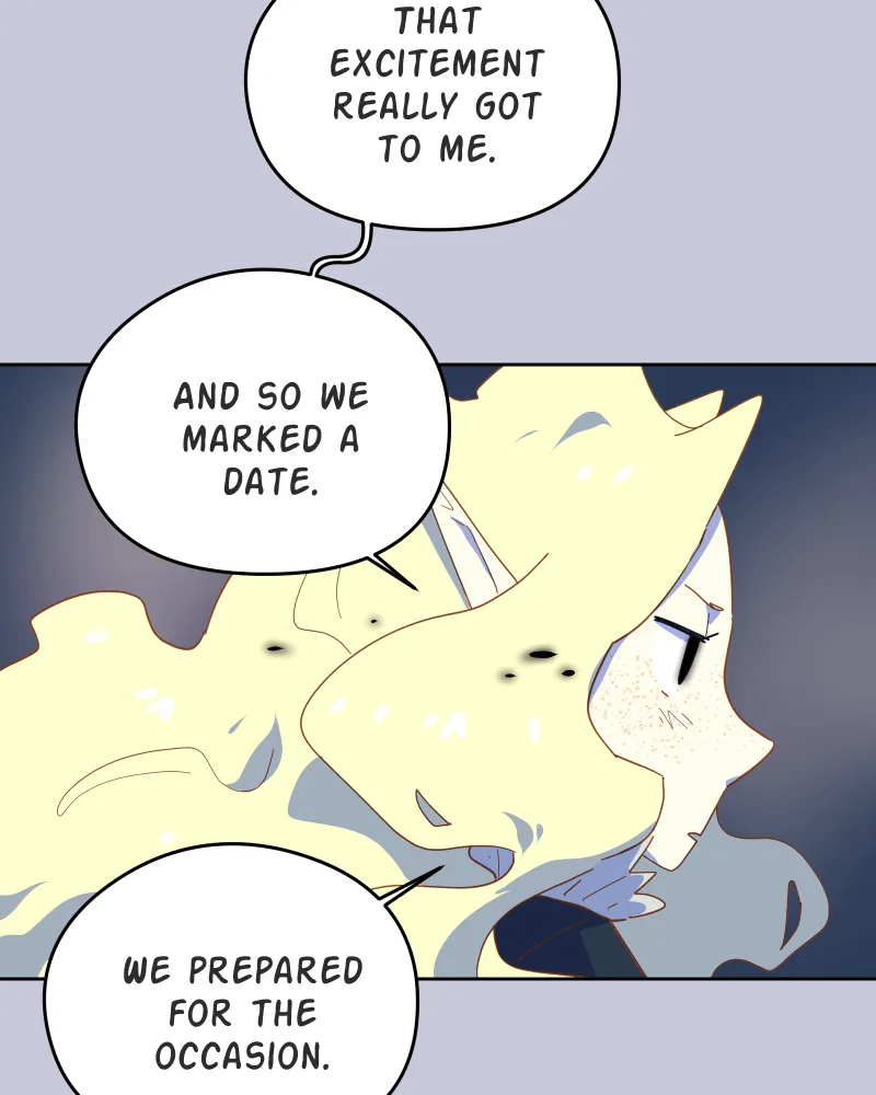 Four Leaf Chapter 134 page 48 - 