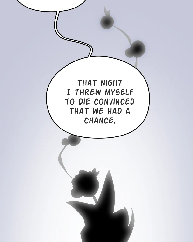 Four Leaf Chapter 134 page 49 - 