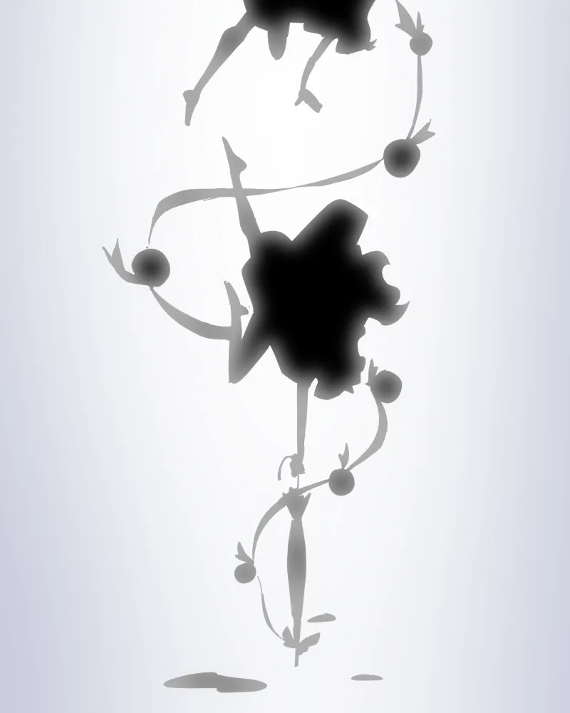 Four Leaf Chapter 134 page 50 - 
