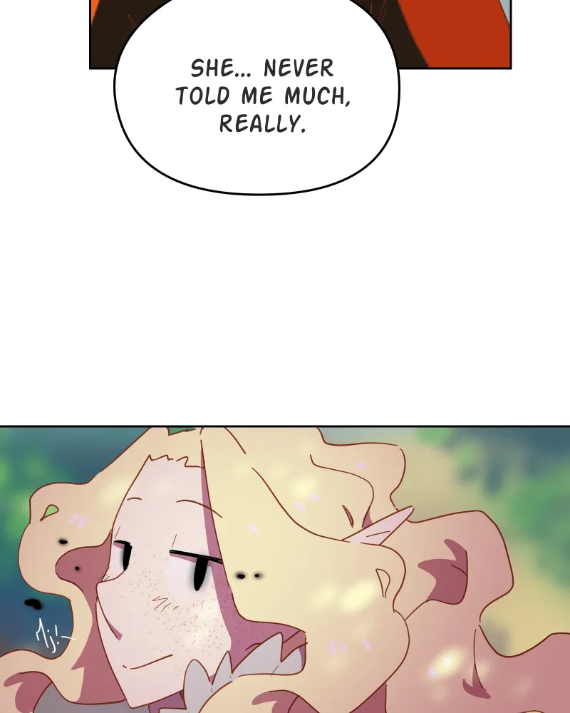 Four Leaf Chapter 134 page 6 - 