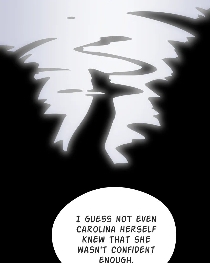 Four Leaf Chapter 134 page 51 - 