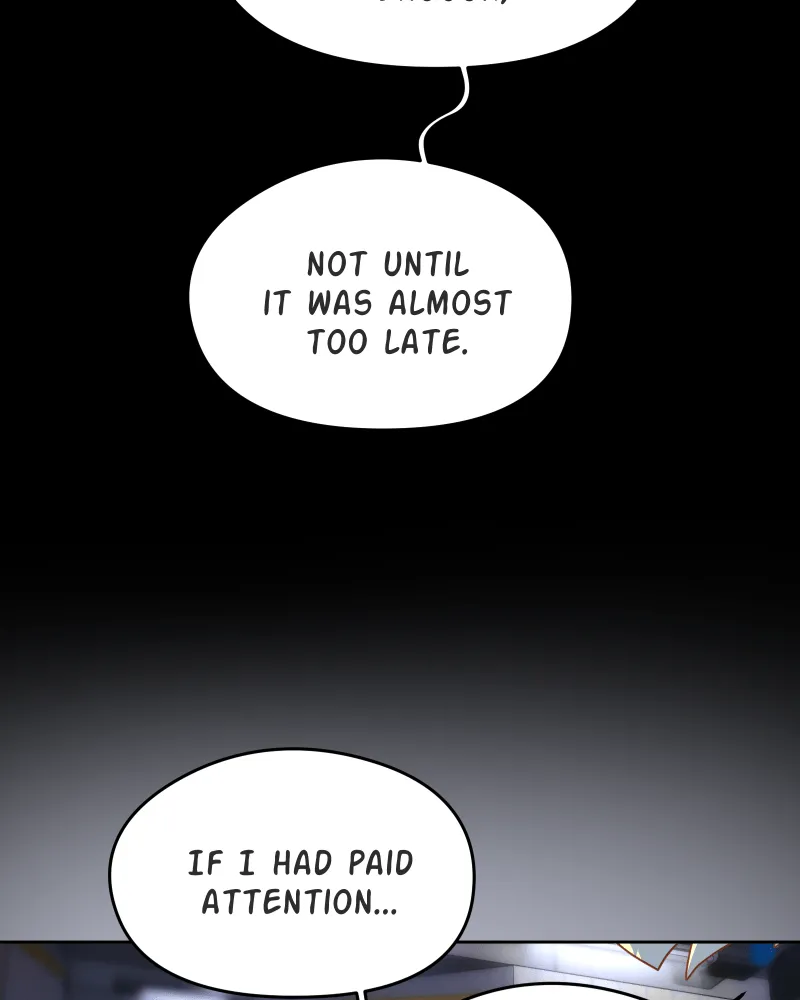 Four Leaf Chapter 134 page 52 - 