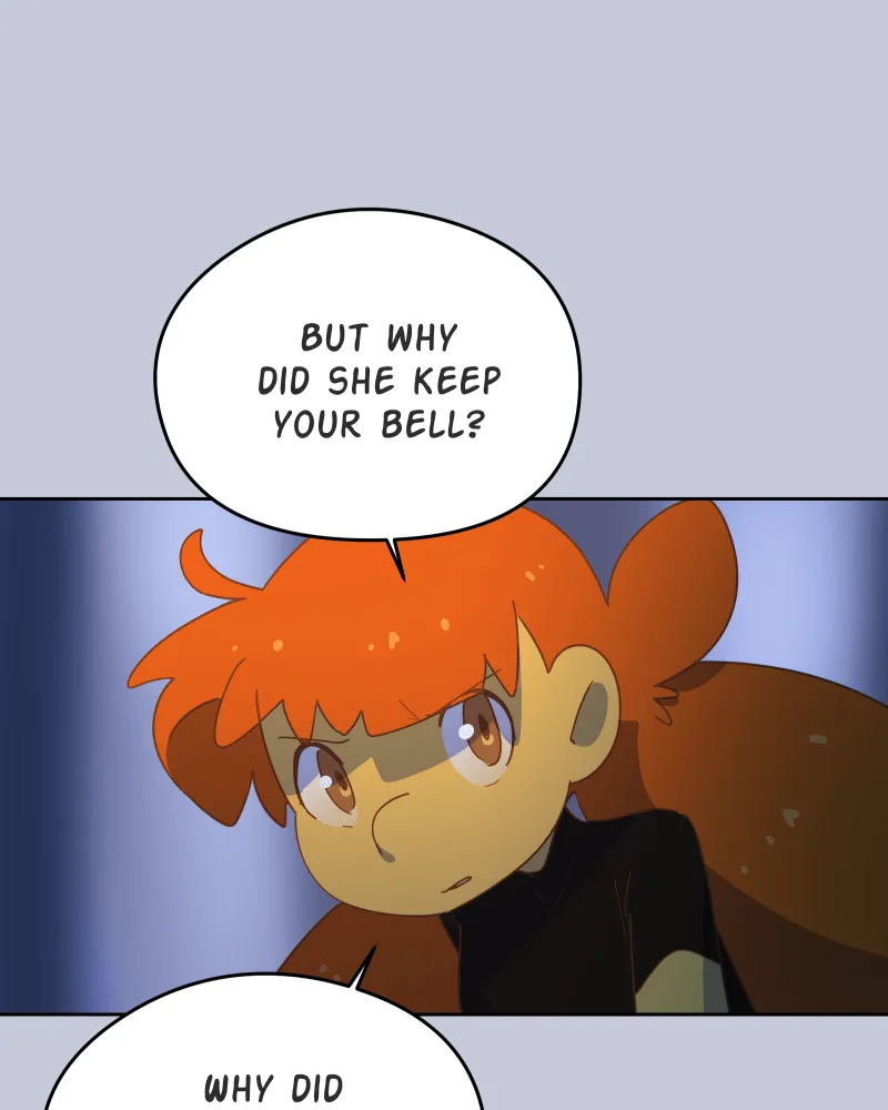 Four Leaf Chapter 134 page 56 - 