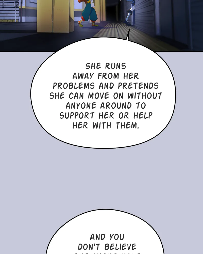Four Leaf Chapter 134 page 58 - 