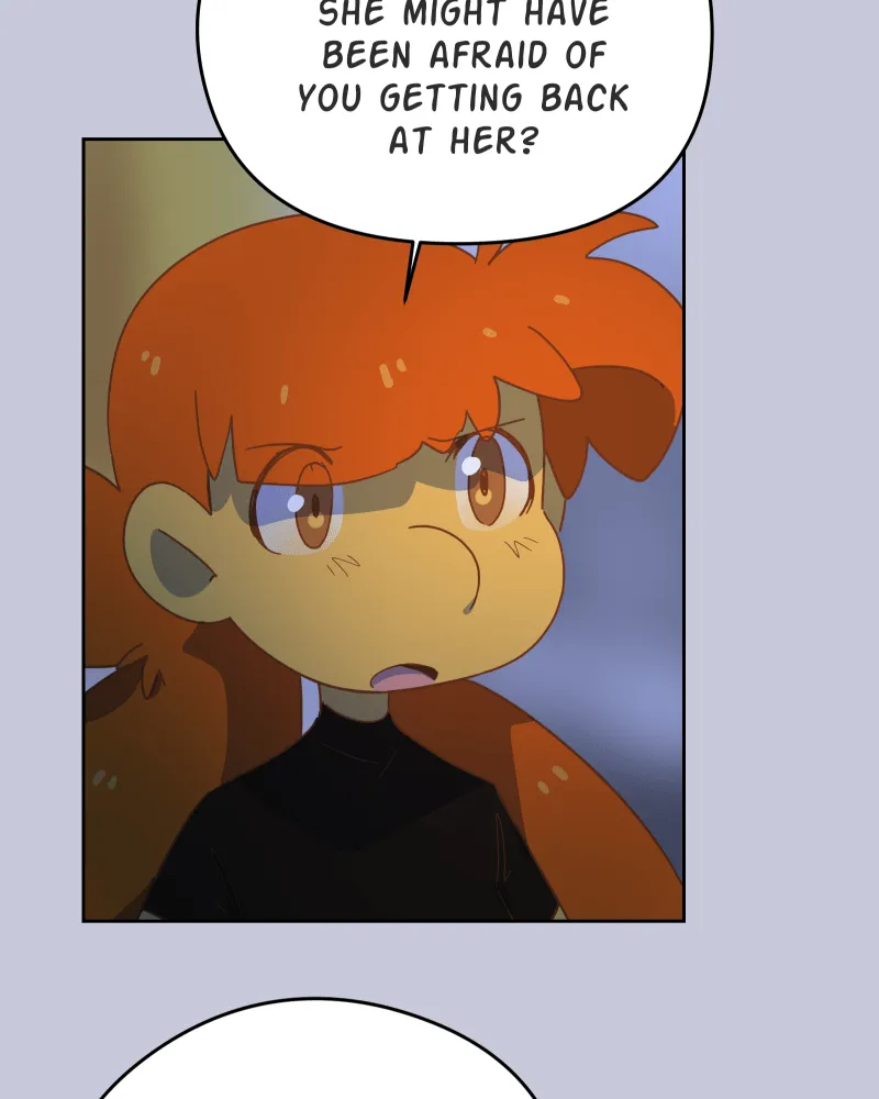 Four Leaf Chapter 134 page 59 - 