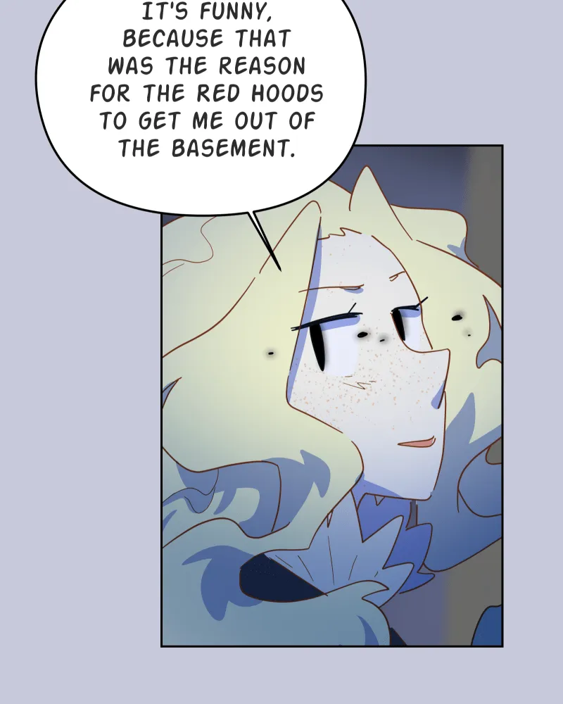 Four Leaf Chapter 134 page 60 - 