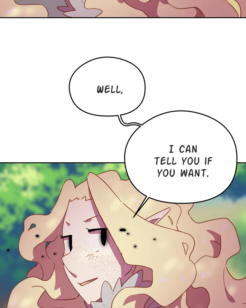 Four Leaf Chapter 134 page 7 - 