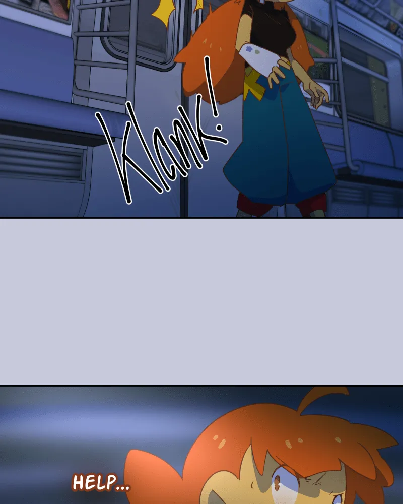 Four Leaf Chapter 134 page 62 - 