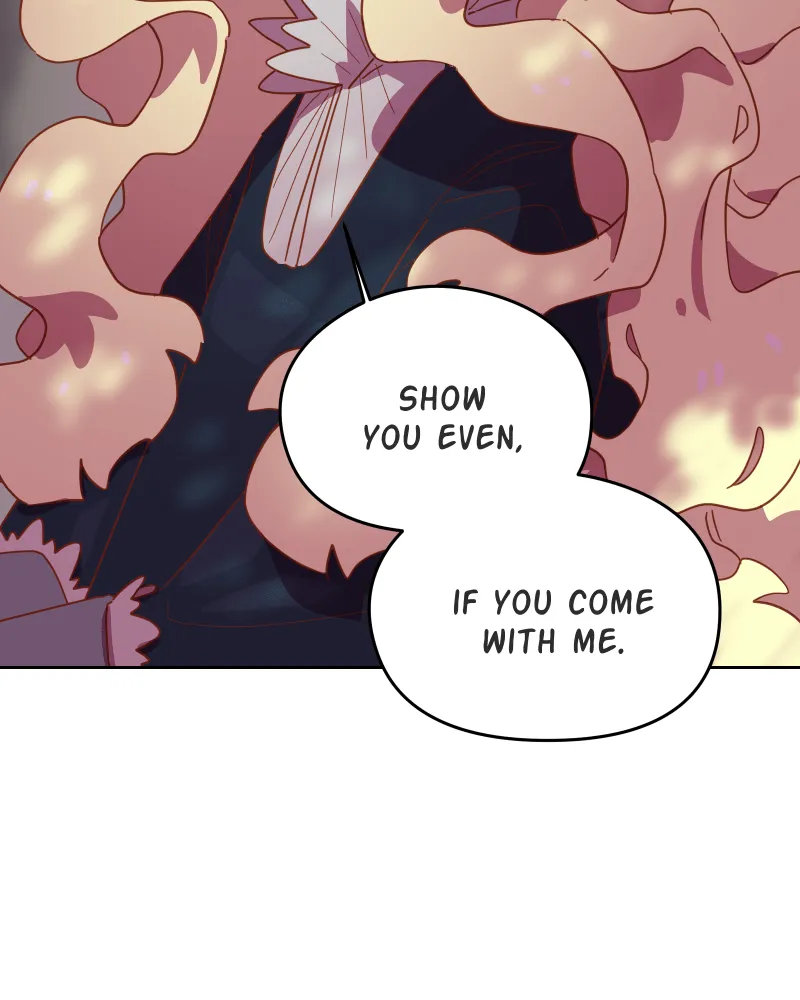Four Leaf Chapter 134 page 8 - 