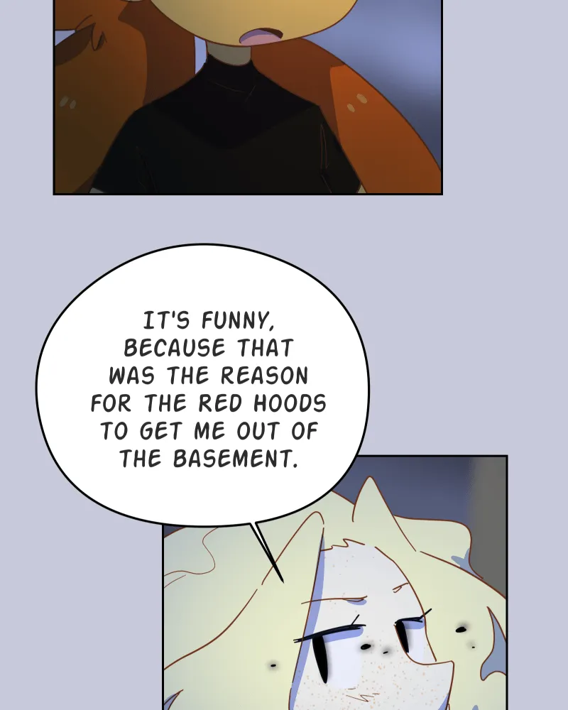 Four Leaf Chapter 135 page 2 - 