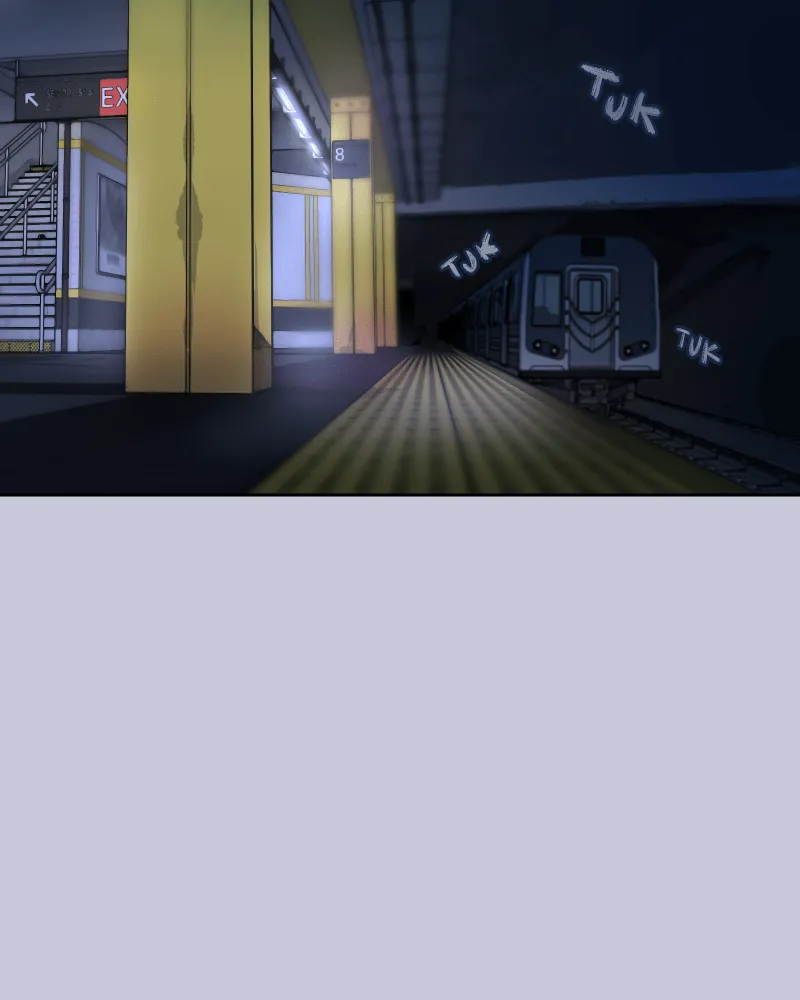 Four Leaf Chapter 135 page 11 - 