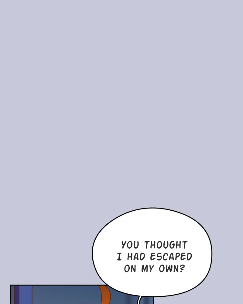 Four Leaf Chapter 135 page 12 - 