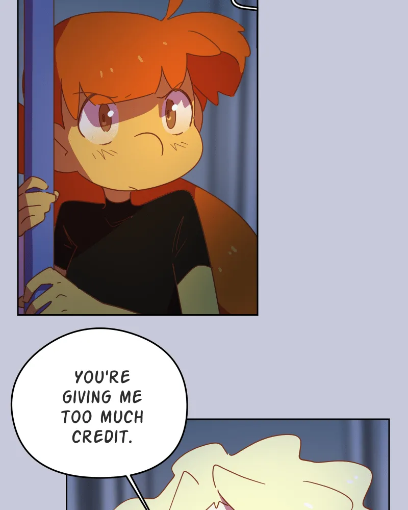 Four Leaf Chapter 135 page 13 - 