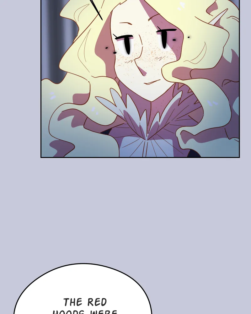 Four Leaf Chapter 135 page 14 - 