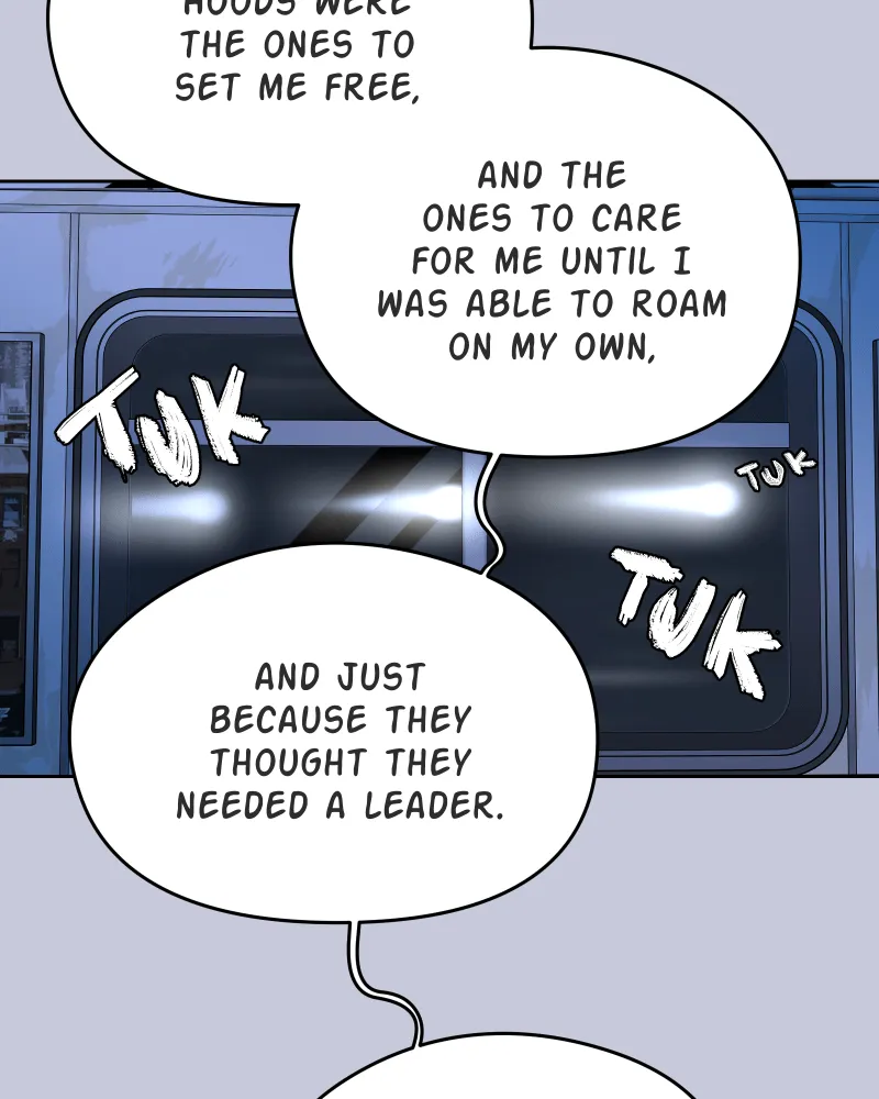 Four Leaf Chapter 135 page 15 - 
