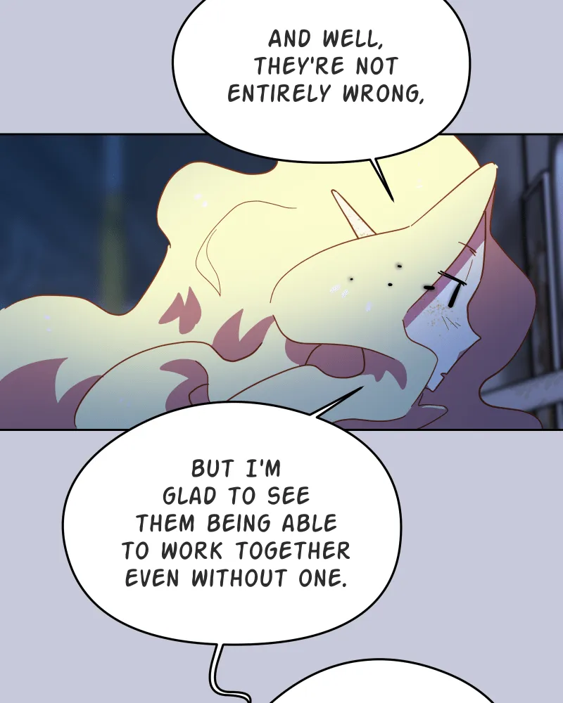 Four Leaf Chapter 135 page 16 - 