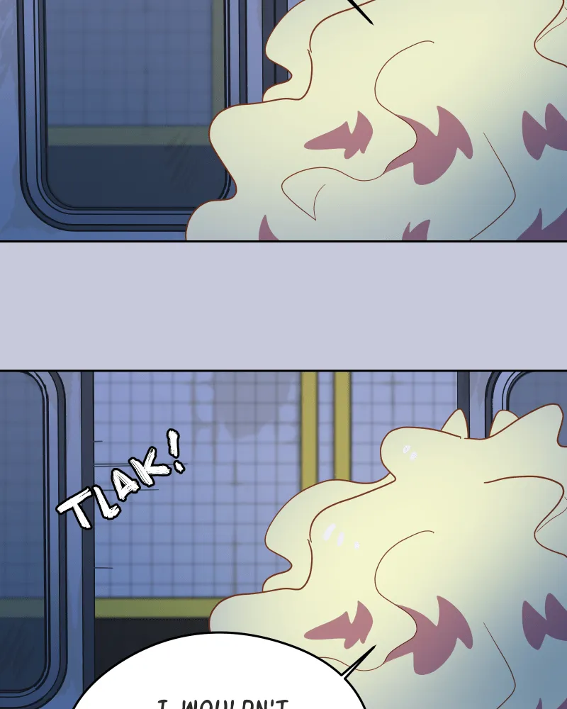 Four Leaf Chapter 135 page 19 - 