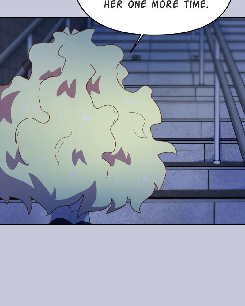 Four Leaf Chapter 135 page 24 - 