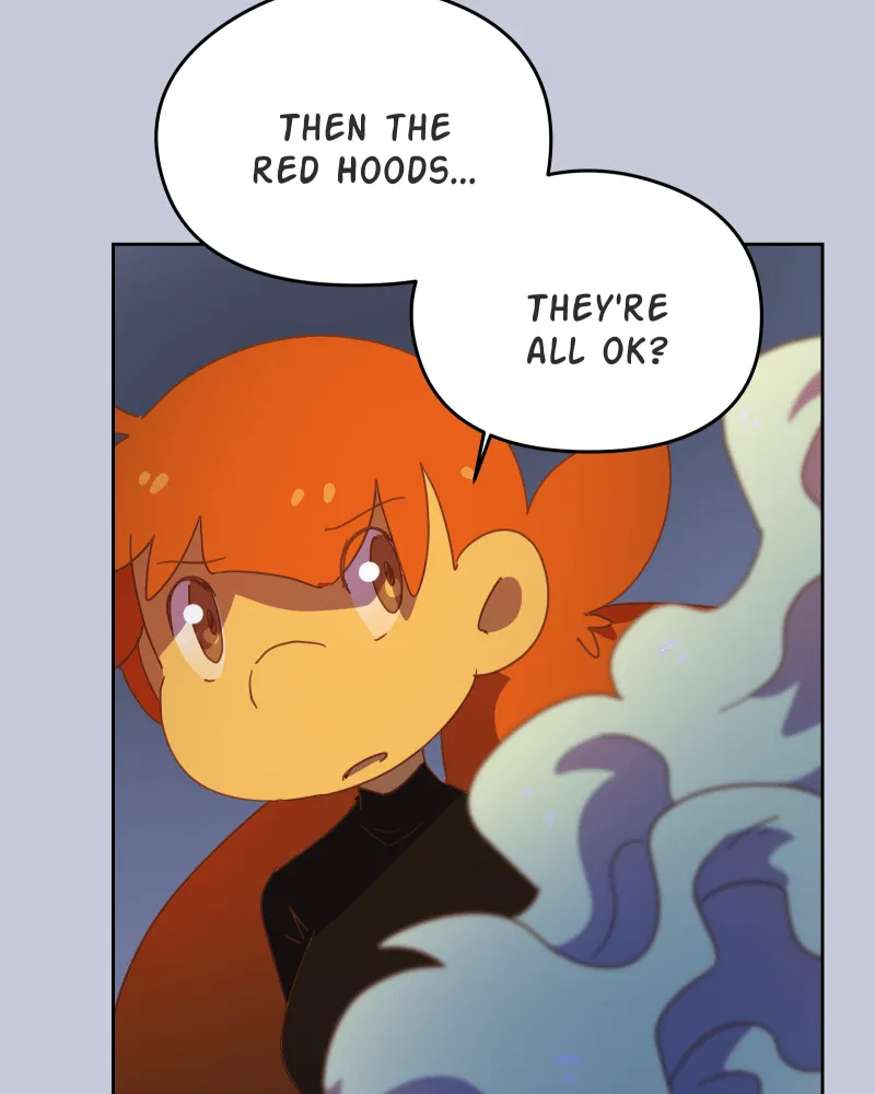 Four Leaf Chapter 135 page 26 - 