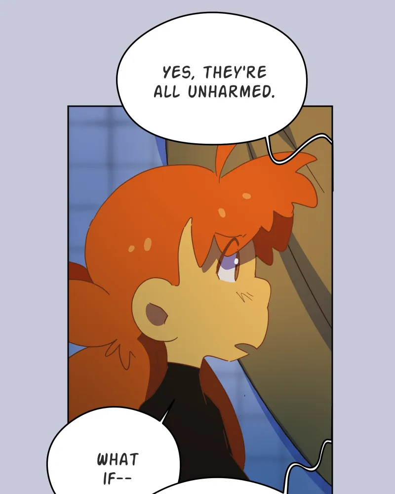 Four Leaf Chapter 135 page 30 - 