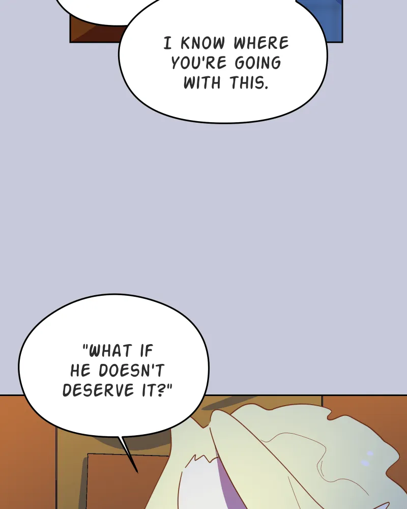 Four Leaf Chapter 135 page 31 - 