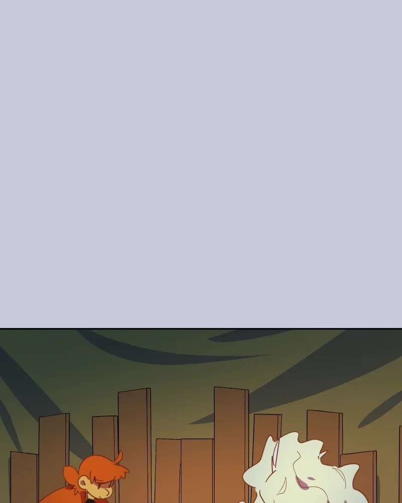 Four Leaf Chapter 135 page 36 - 