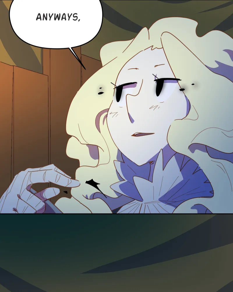 Four Leaf Chapter 135 page 39 - 