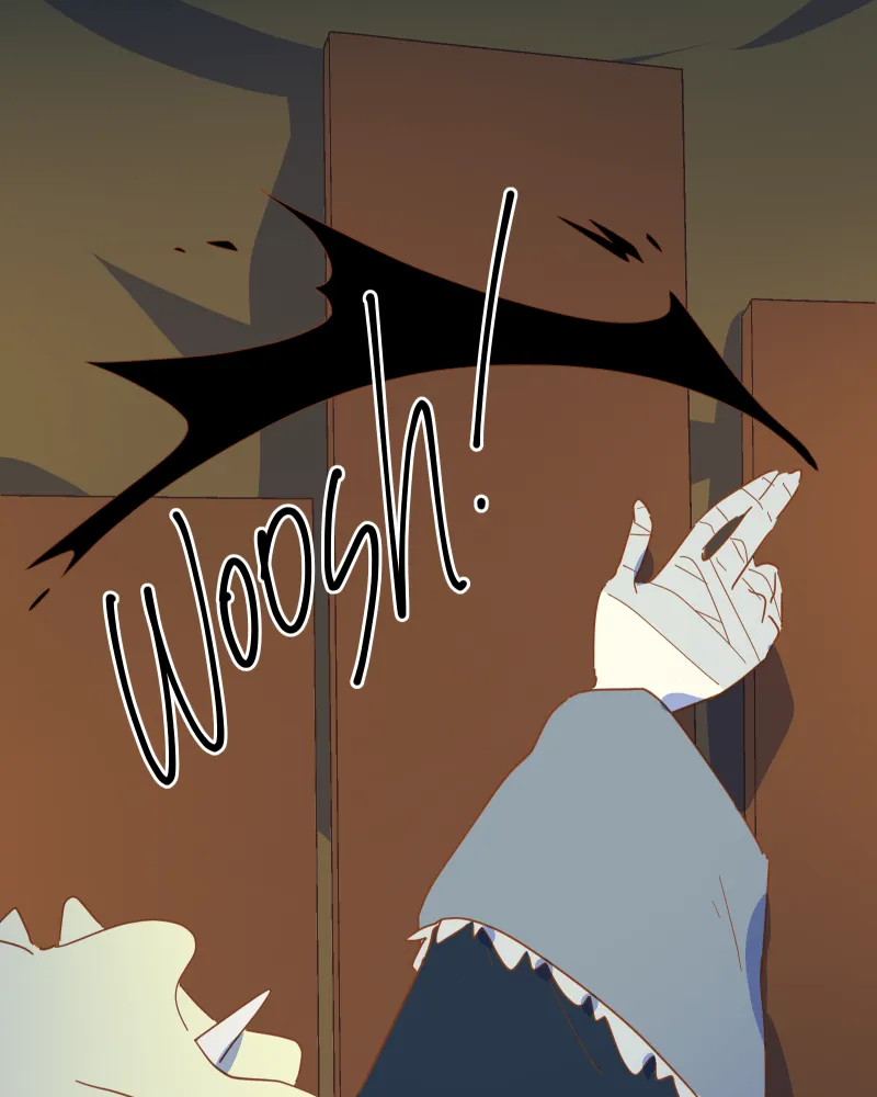 Four Leaf Chapter 135 page 40 - 