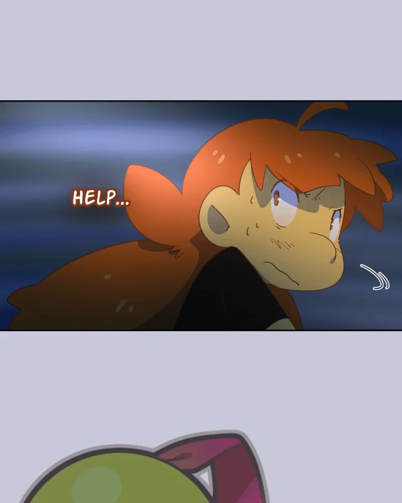 Four Leaf Chapter 135 page 5 - 