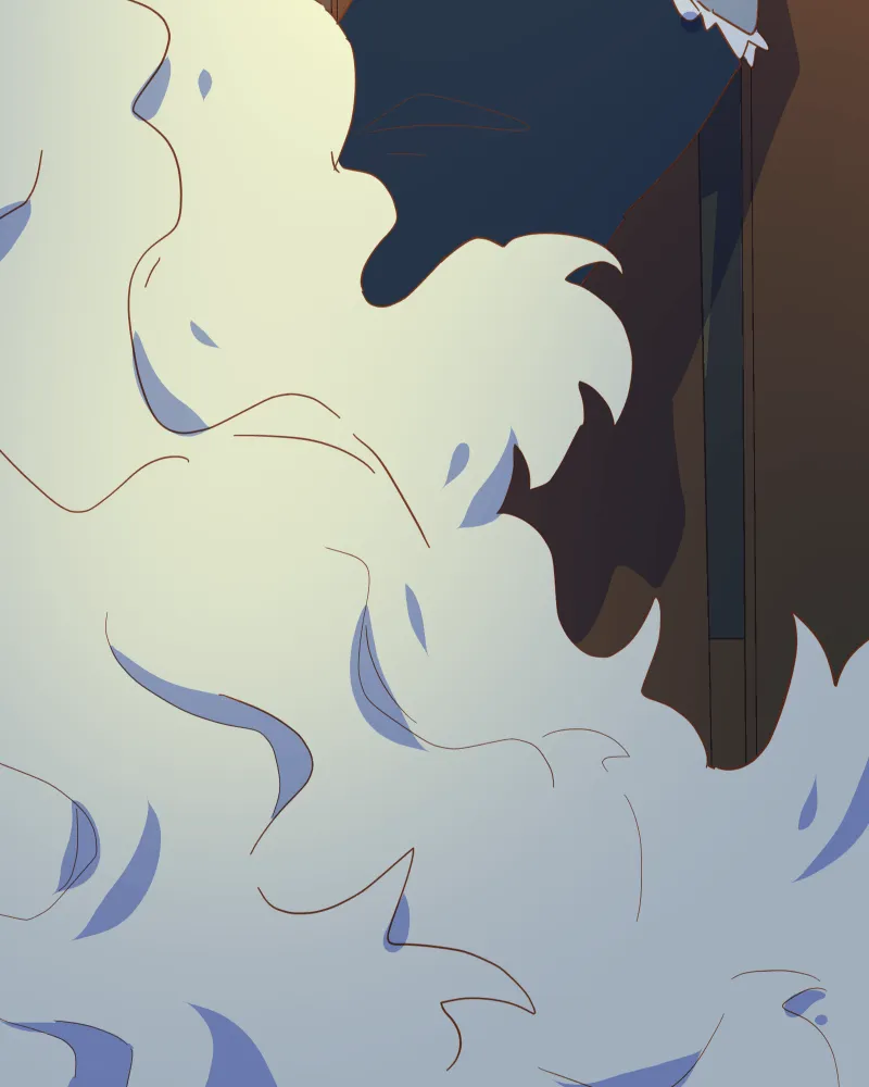 Four Leaf Chapter 135 page 41 - 