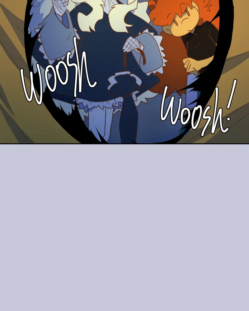 Four Leaf Chapter 135 page 44 - 