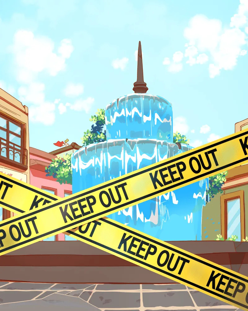 Four Leaf Chapter 135 page 48 - 
