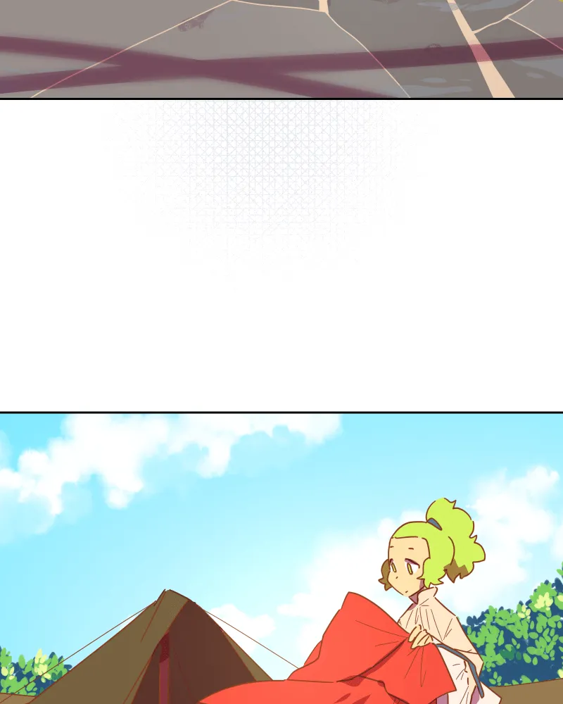 Four Leaf Chapter 135 page 49 - 