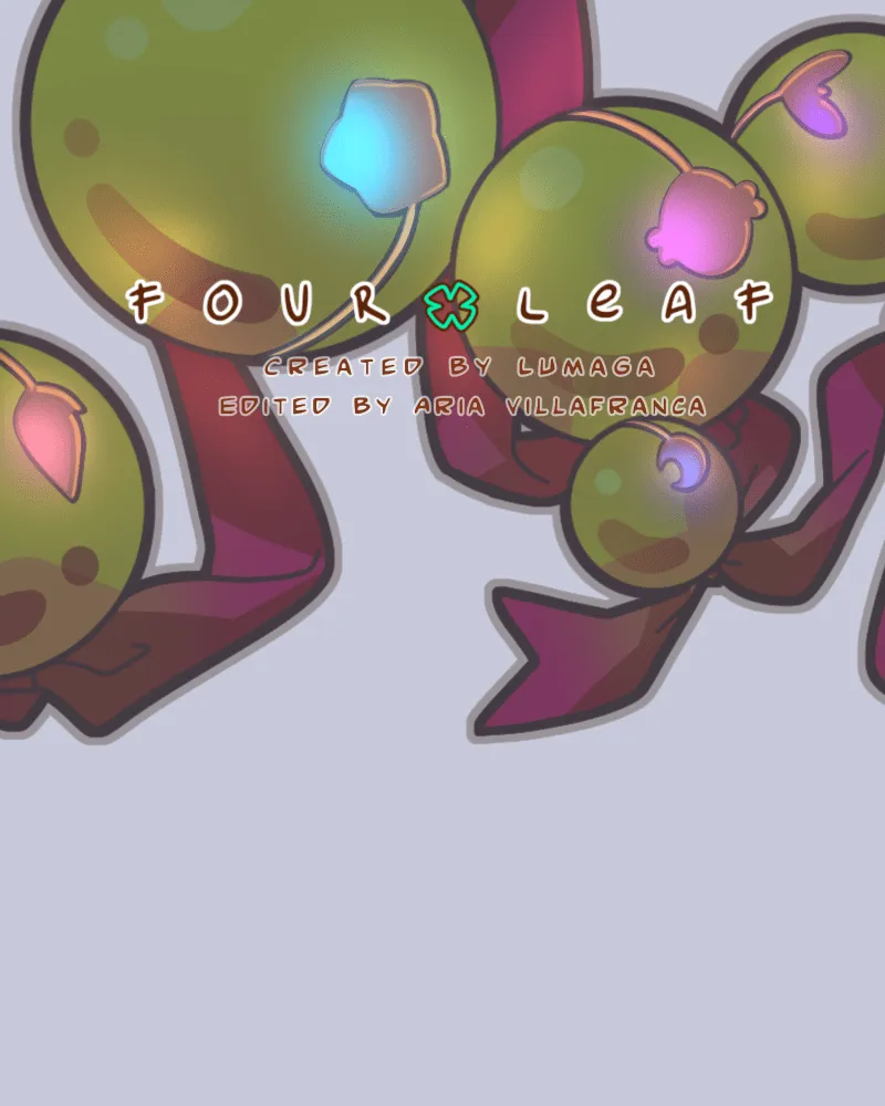 Four Leaf Chapter 135 page 6 - 