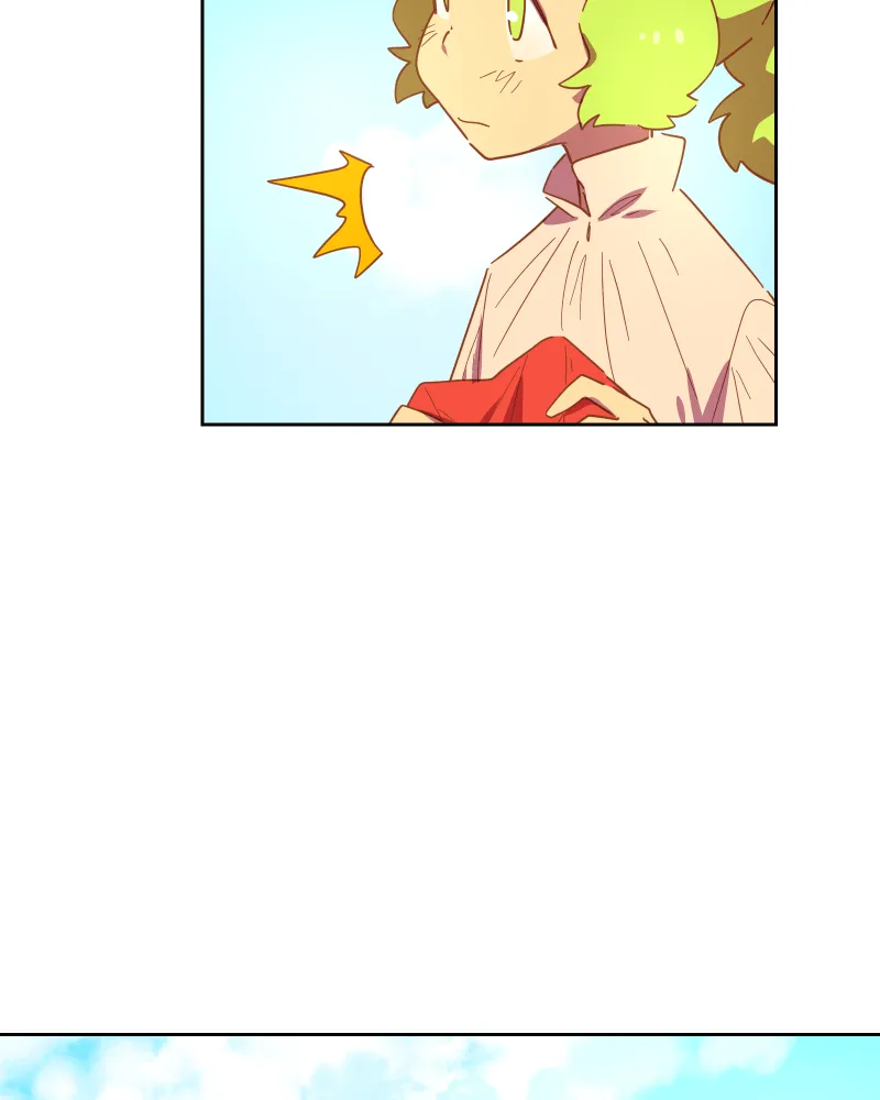 Four Leaf Chapter 135 page 52 - 