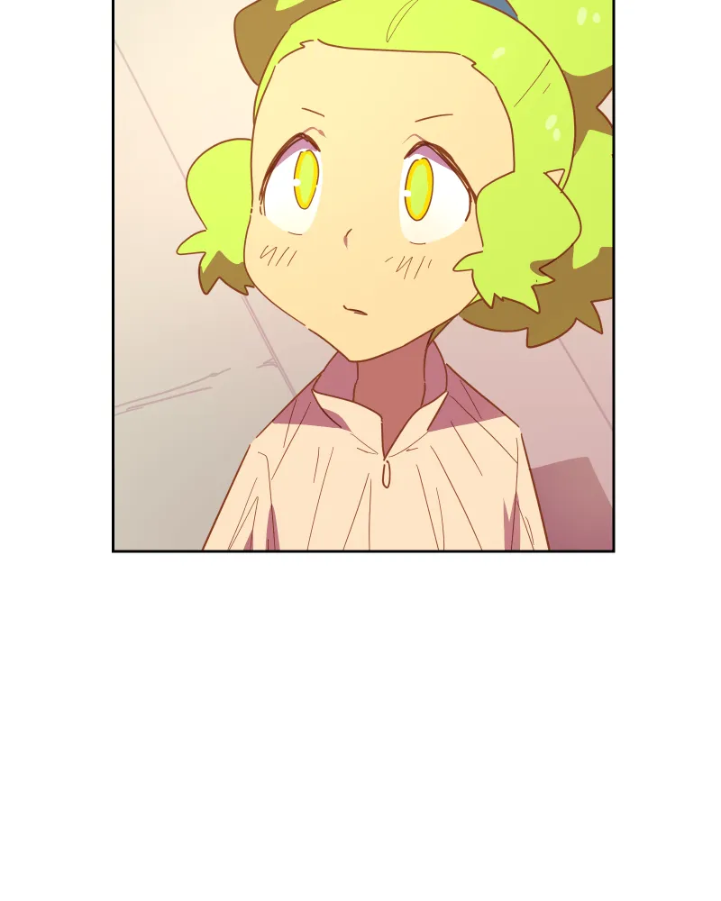 Four Leaf Chapter 135 page 56 - 