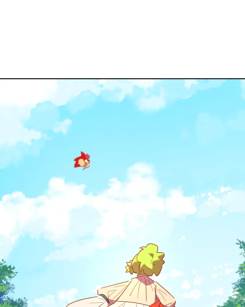 Four Leaf Chapter 135 page 57 - 