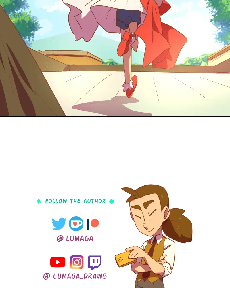 Four Leaf Chapter 135 page 58 - 