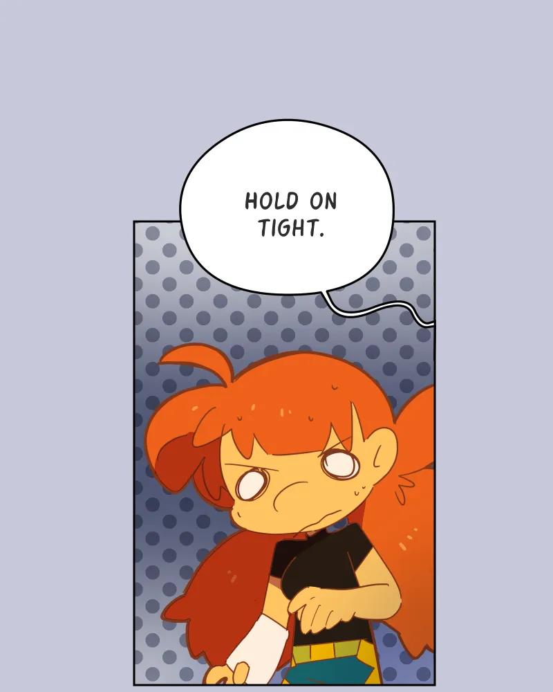 Four Leaf Chapter 135 page 7 - 