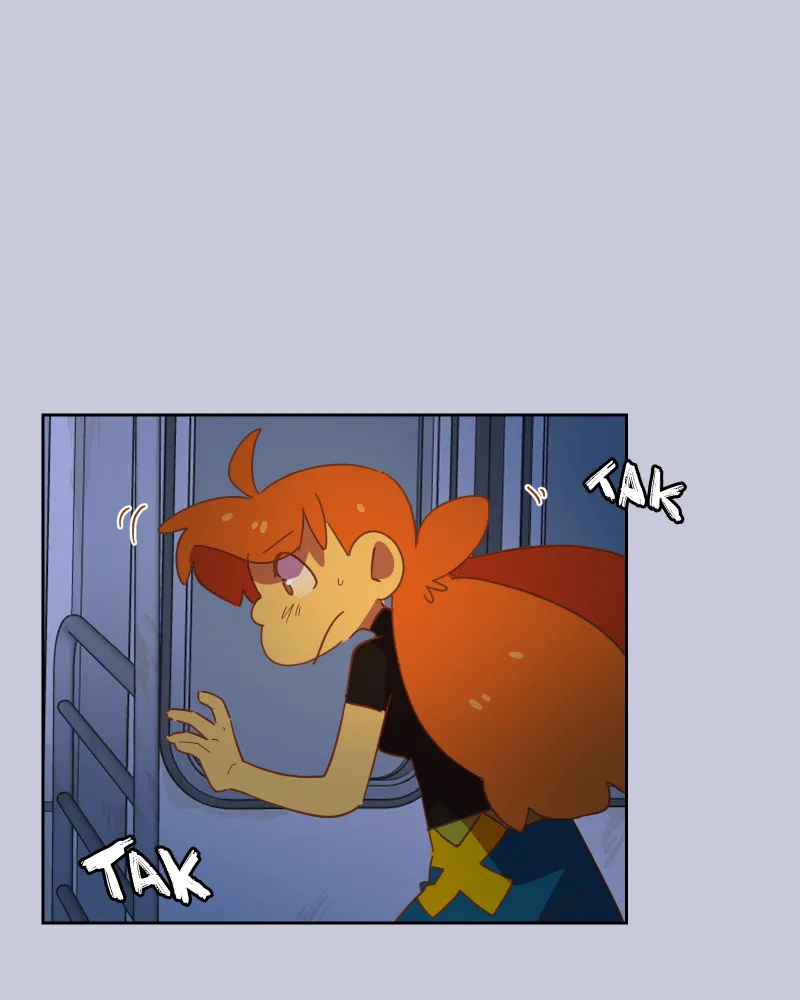 Four Leaf Chapter 135 page 8 - 
