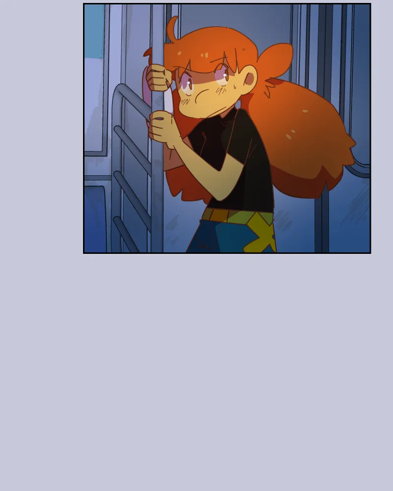 Four Leaf Chapter 135 page 9 - 