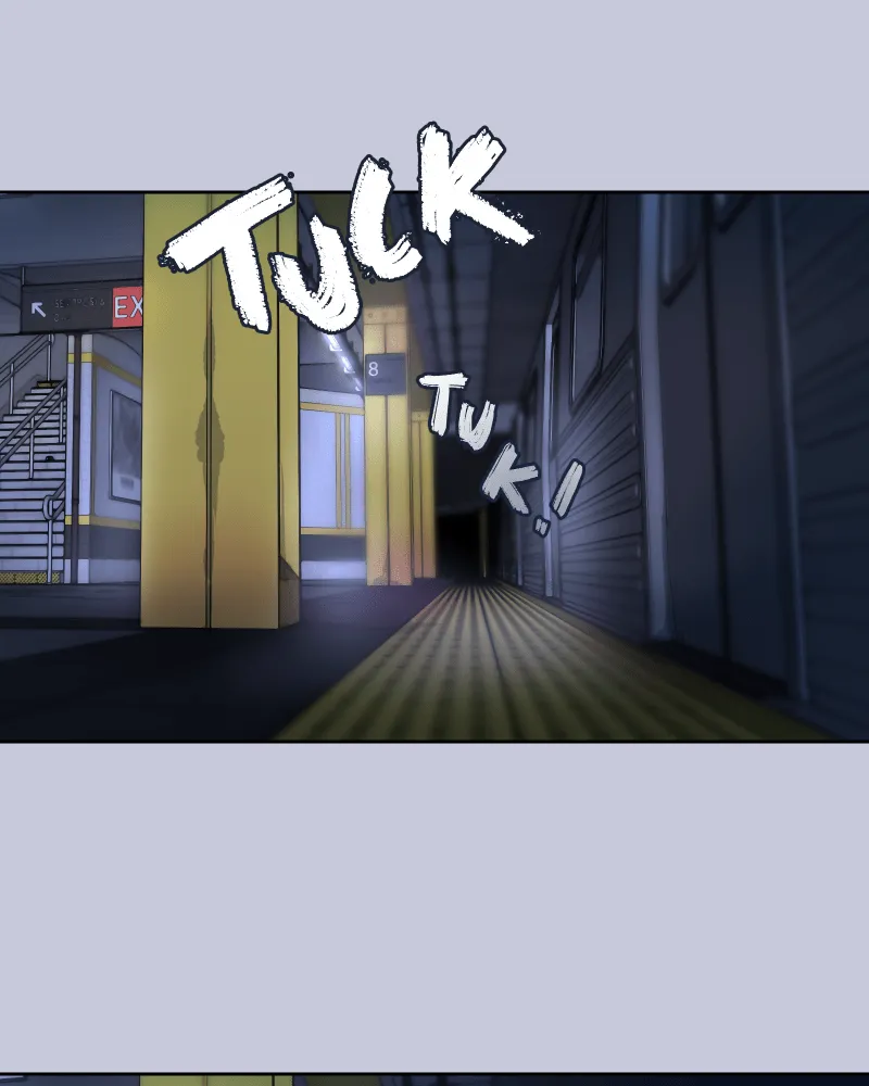 Four Leaf Chapter 135 page 10 - 