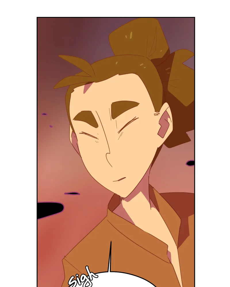 Four Leaf Chapter 136 page 15 - 
