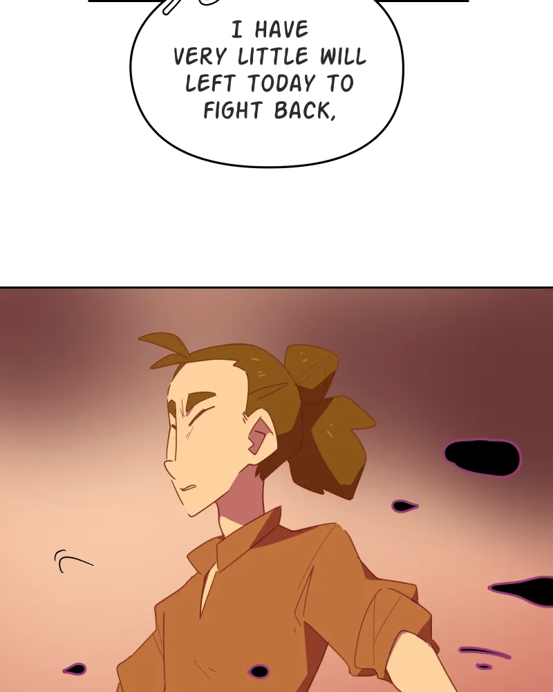 Four Leaf Chapter 136 page 16 - 