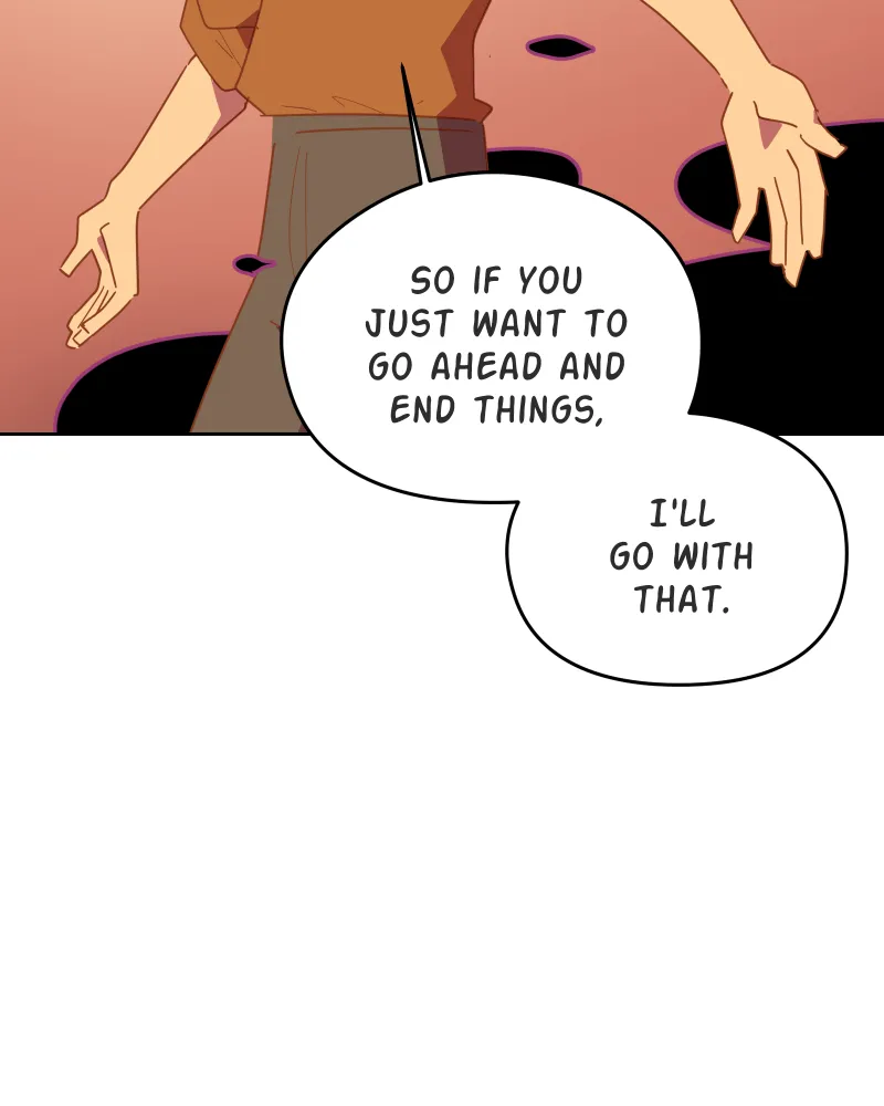 Four Leaf Chapter 136 page 17 - 