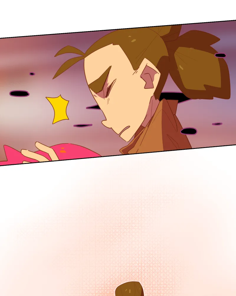 Four Leaf Chapter 136 page 18 - 