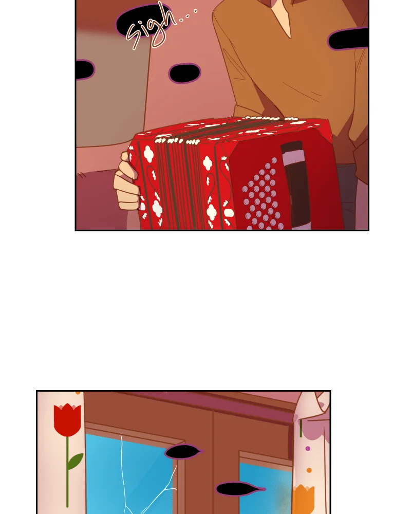 Four Leaf Chapter 136 page 3 - 