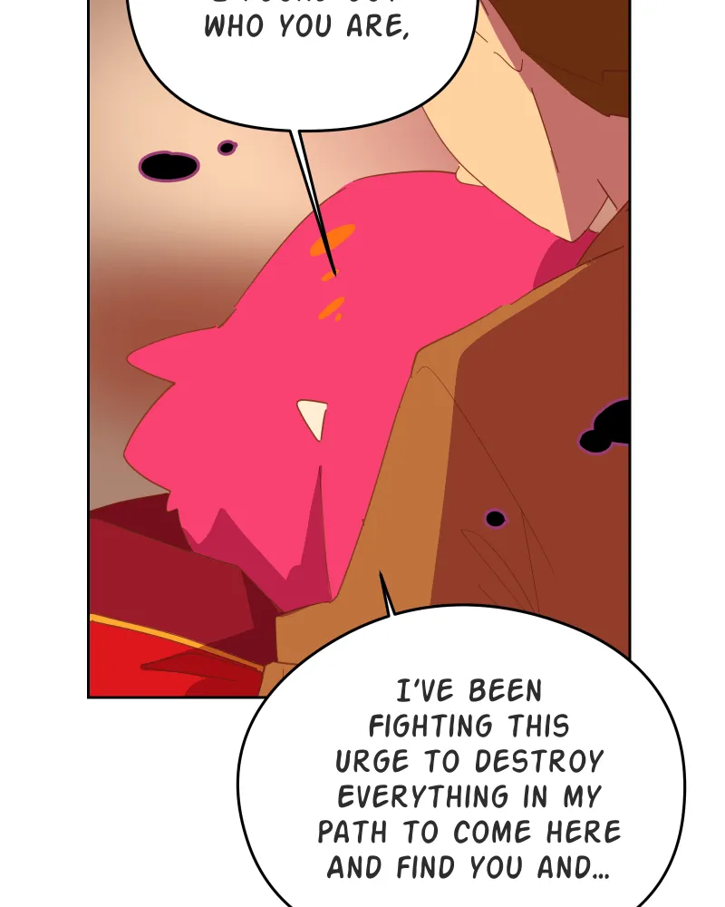 Four Leaf Chapter 136 page 21 - 