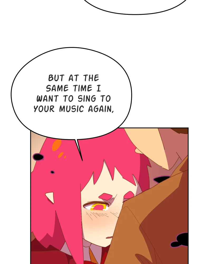 Four Leaf Chapter 136 page 22 - 