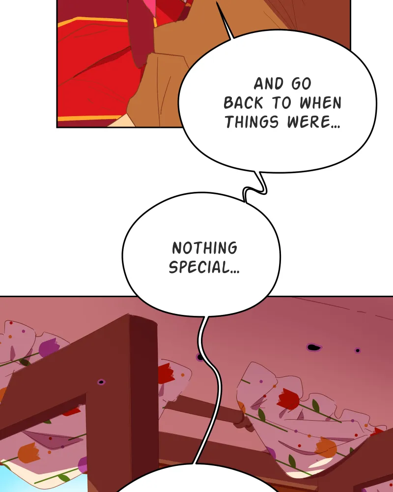 Four Leaf Chapter 136 page 23 - 
